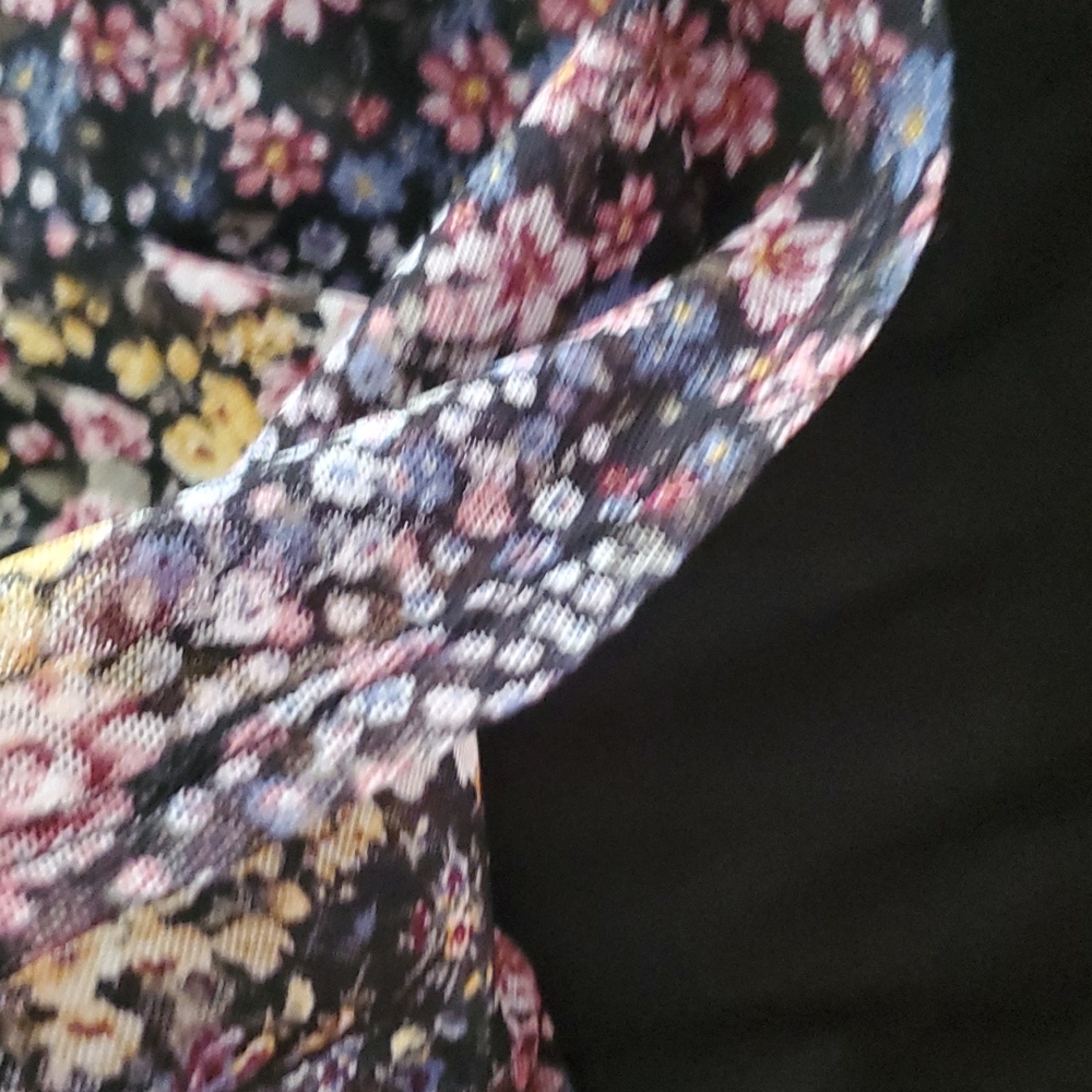 Long sleeve shirt/blouse - Picture 5 of 8